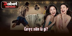 Cược xiên là gì?